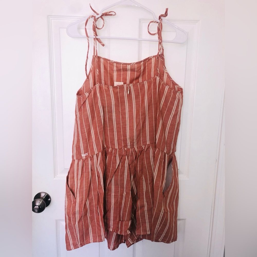 Levis romper (M) - Picture 6 of 12
